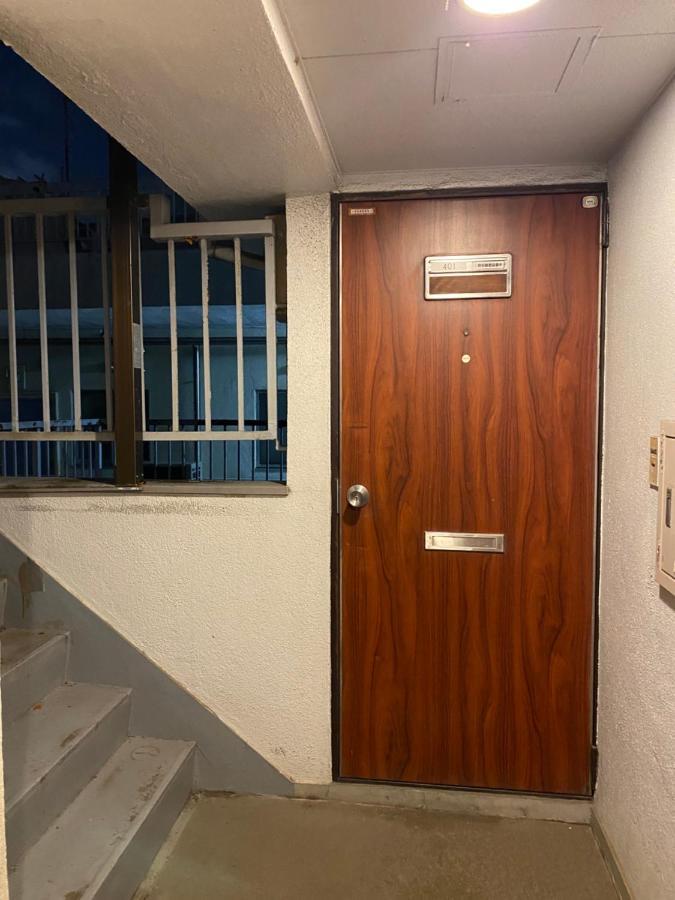 Azabujuban Value Add Apartments Tokio Exterior foto