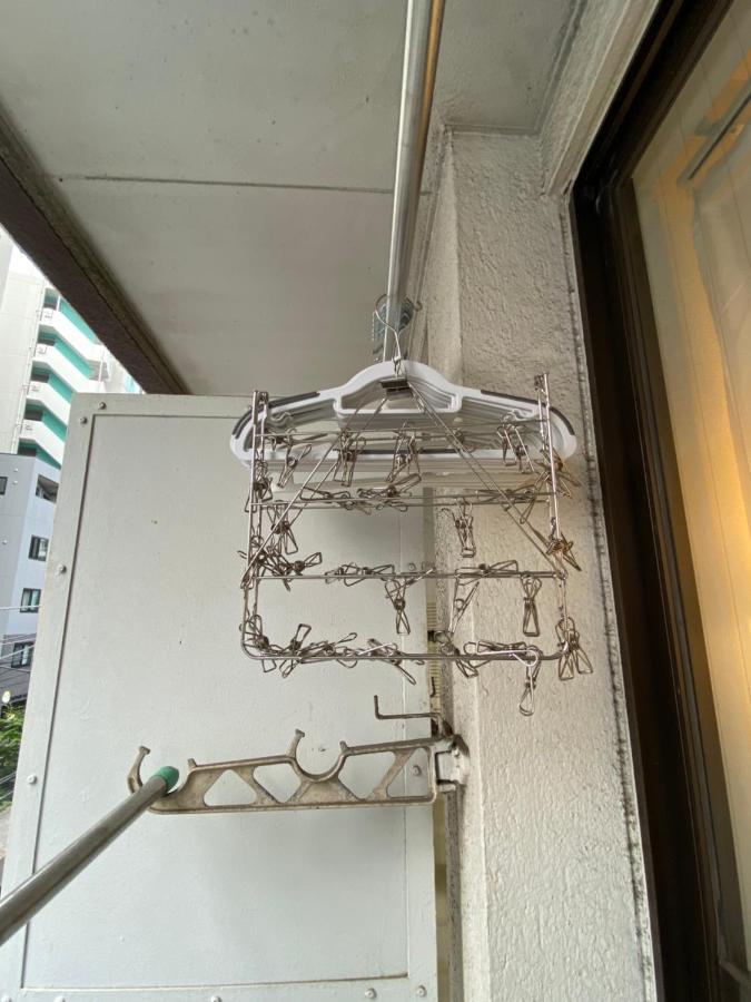 Azabujuban Value Add Apartments Tokio Exterior foto